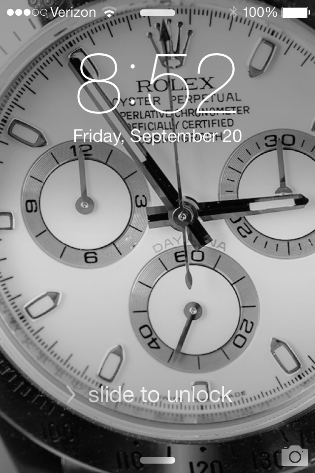 Show us your phone s wallpaper Archive Rolex Forums Rolex